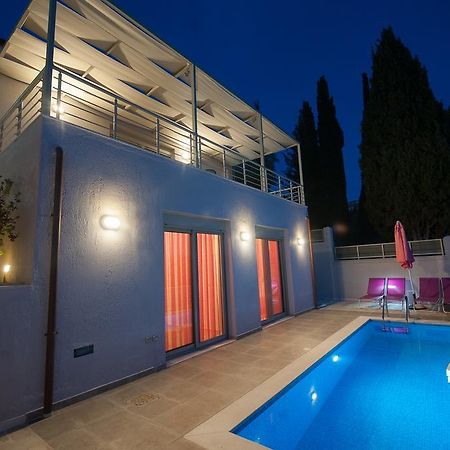 Casa Sivotaヴィラ エクステリア 写真