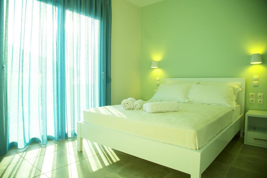 Casa Sivotaヴィラ 部屋 写真