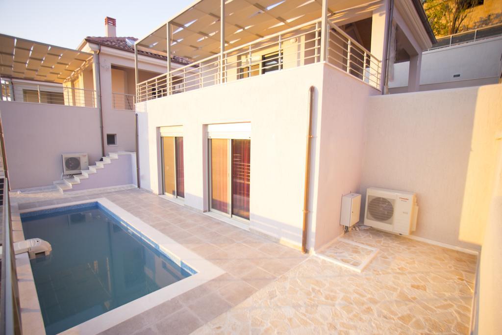 Casa Sivotaヴィラ 部屋 写真