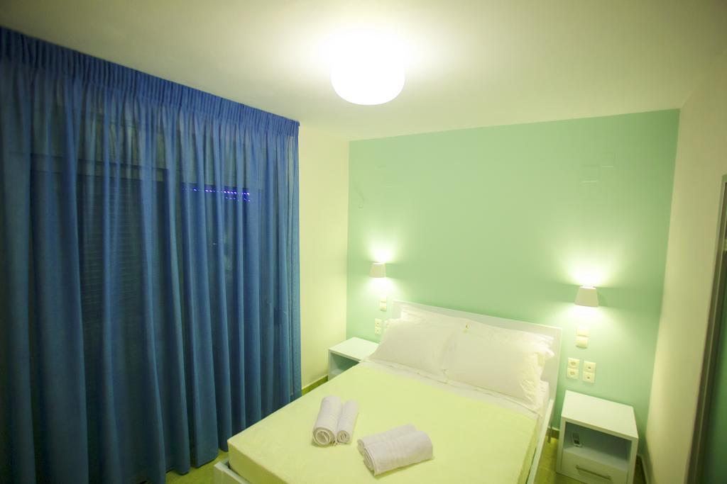 Casa Sivotaヴィラ 部屋 写真