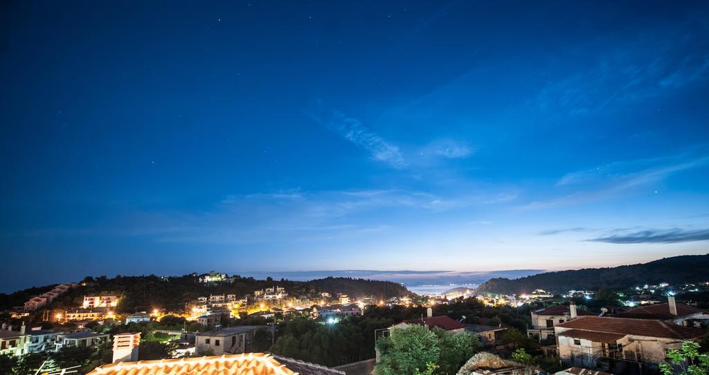 Casa Sivotaヴィラ エクステリア 写真
