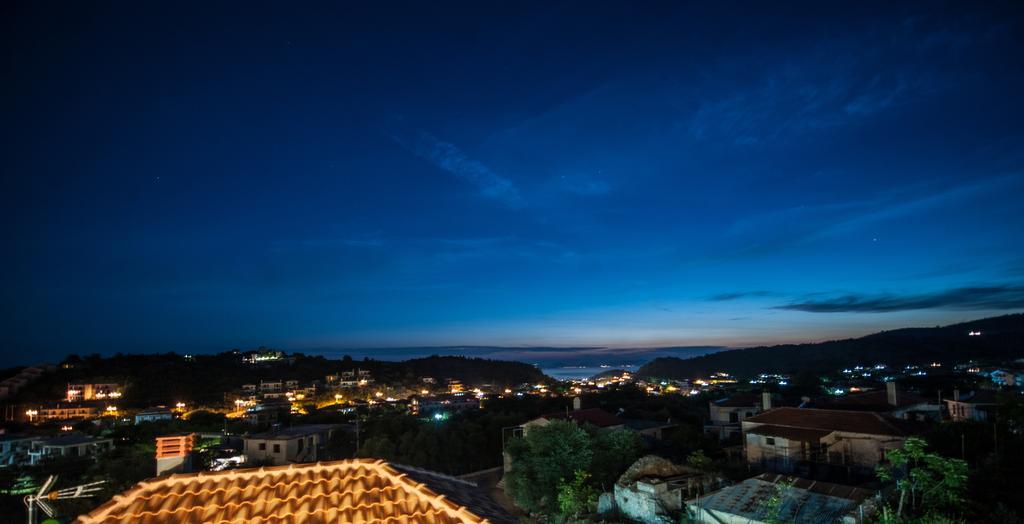 Casa Sivotaヴィラ エクステリア 写真