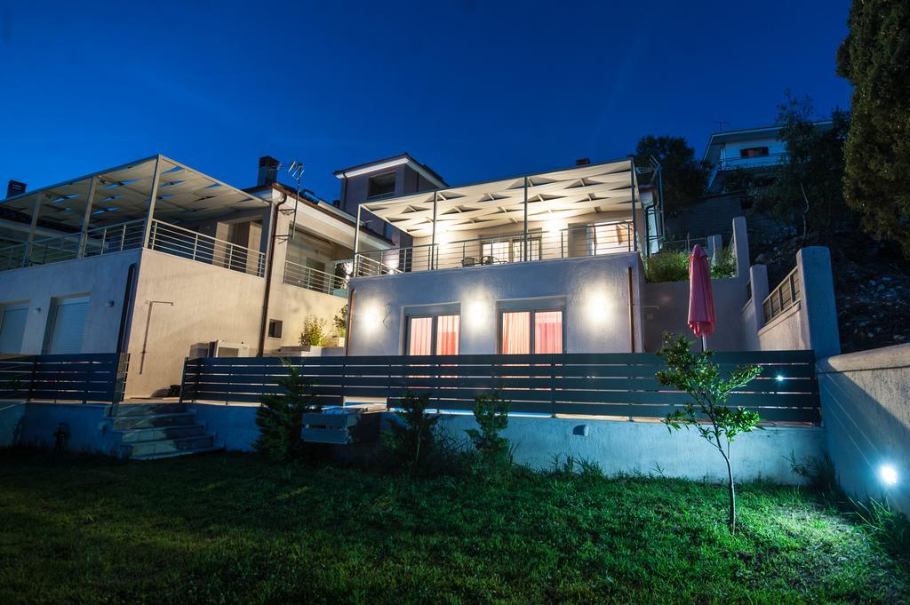 Casa Sivotaヴィラ エクステリア 写真