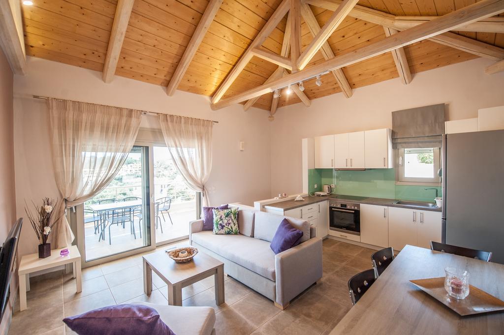 Casa Sivotaヴィラ エクステリア 写真