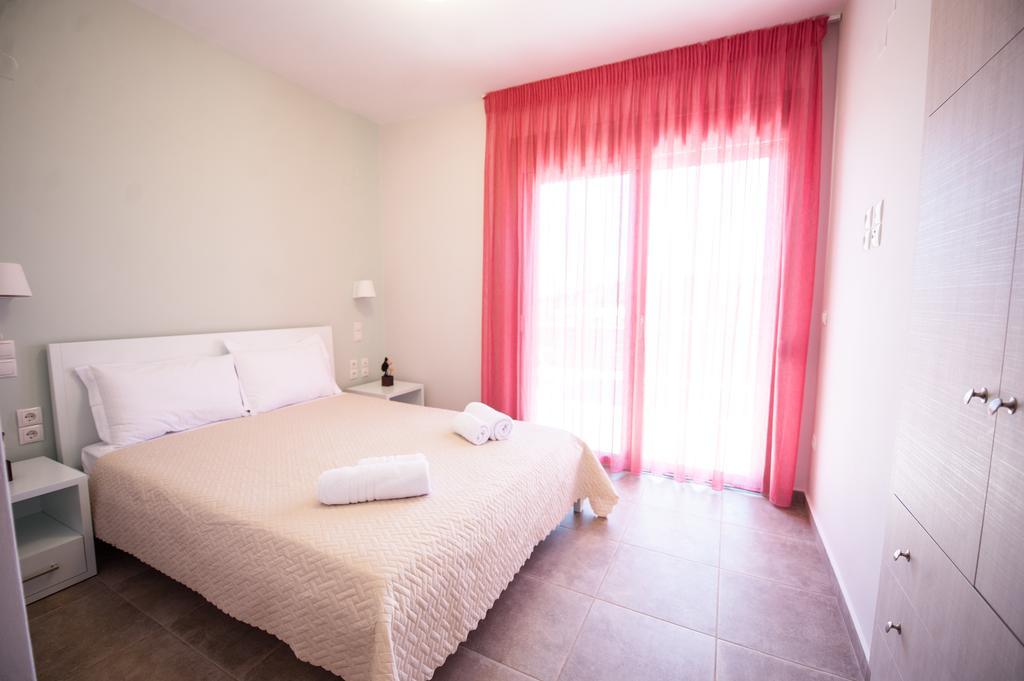 Casa Sivotaヴィラ エクステリア 写真