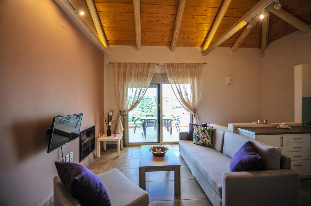 Casa Sivotaヴィラ エクステリア 写真