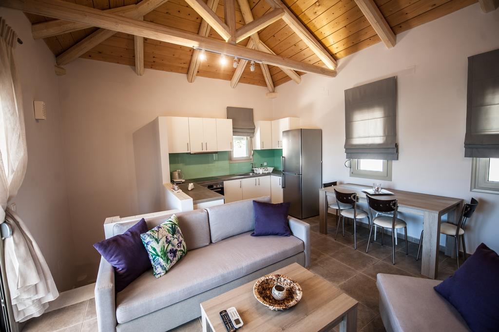 Casa Sivotaヴィラ エクステリア 写真