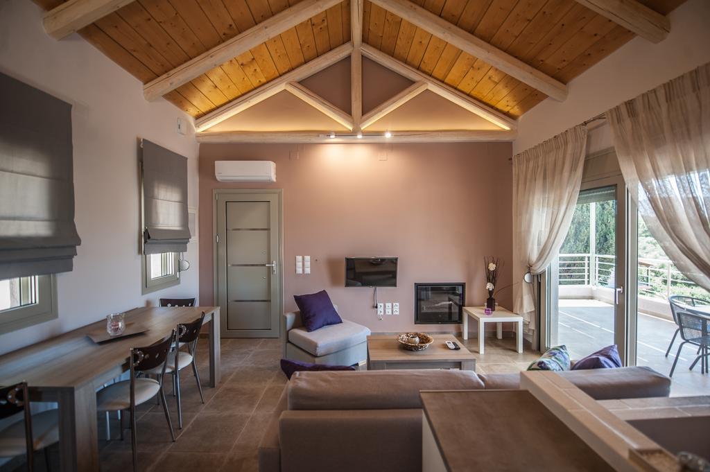 Casa Sivotaヴィラ エクステリア 写真