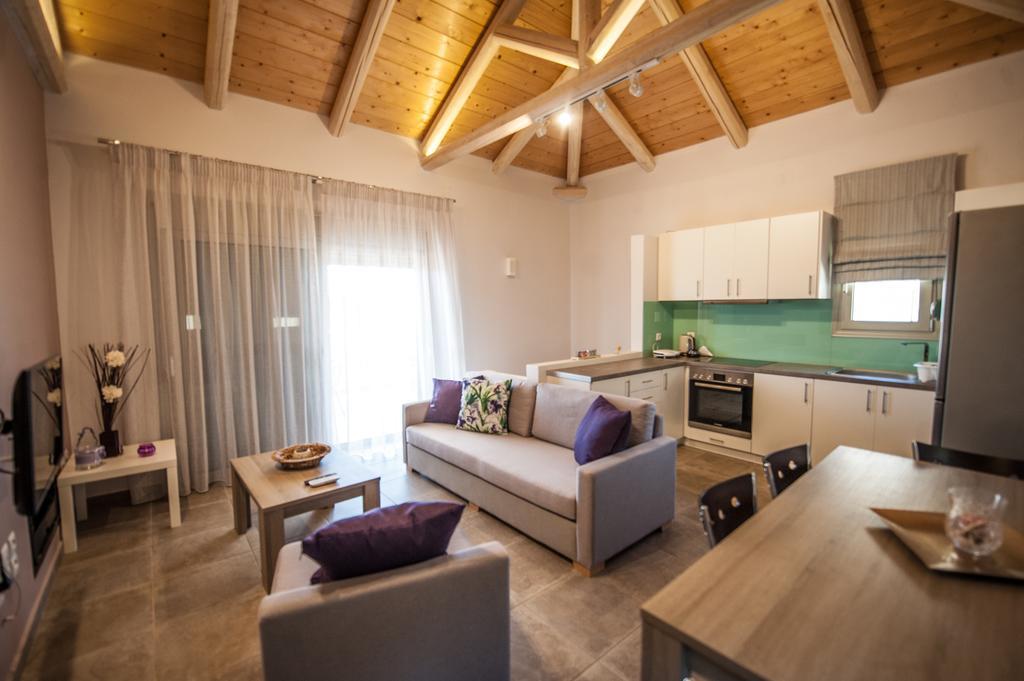 Casa Sivotaヴィラ エクステリア 写真